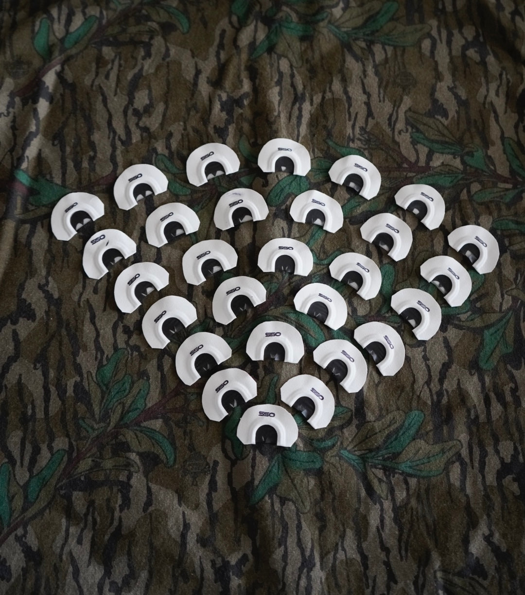 Mouth Calls Now Available!!!