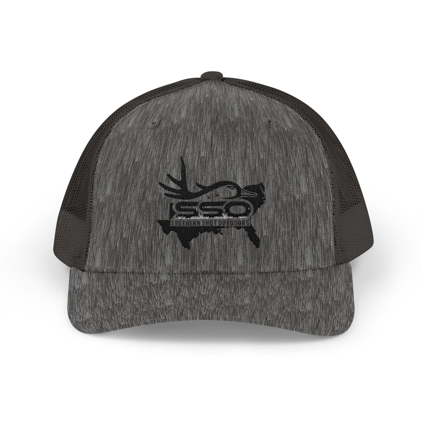 SSO Full Logo Hat (Color Options)