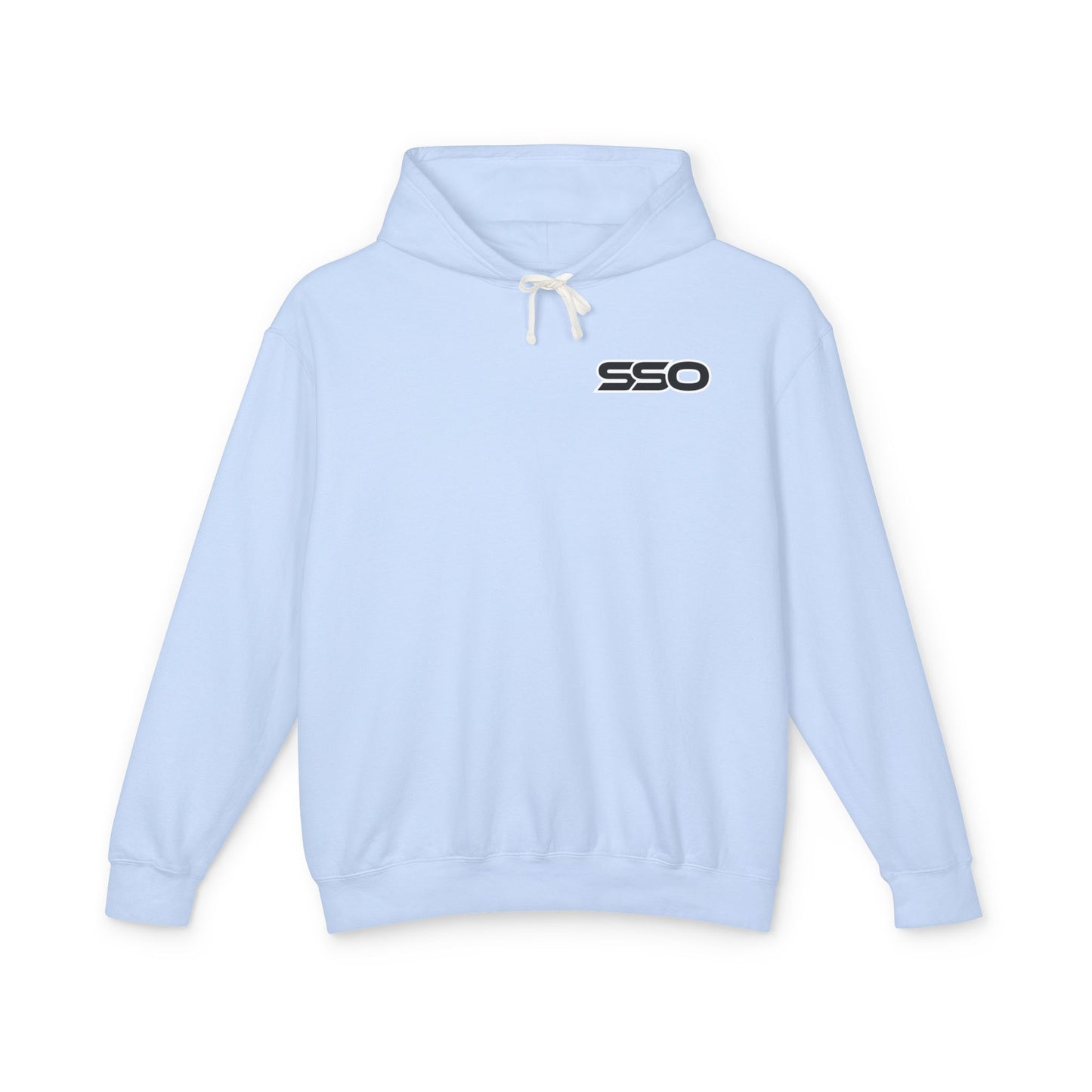 SSO Cooler Hoodie (Color Options)