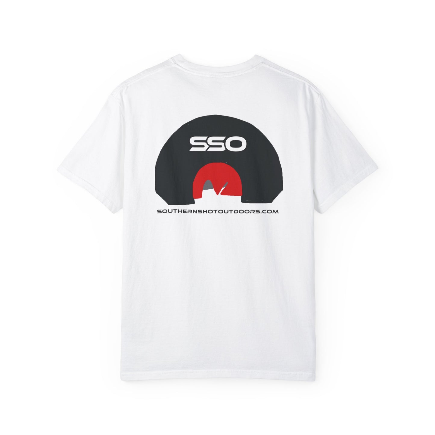 SSO Mouth Call Tee (Color Options)