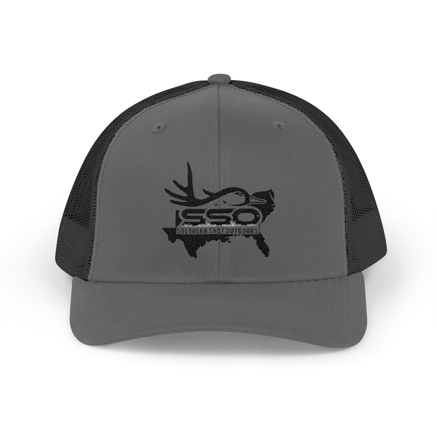 SSO Full Logo Hat (Color Options)
