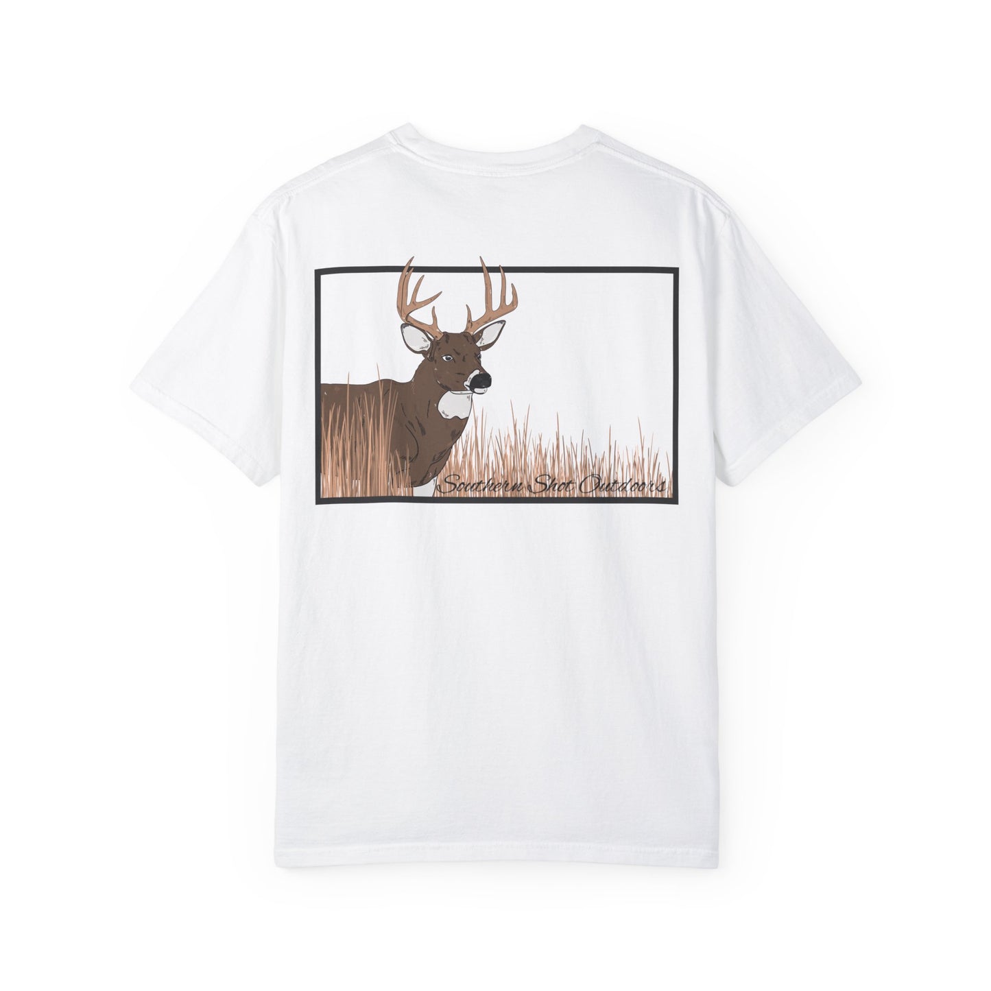 "Target Trophy" Tee (Color Options)