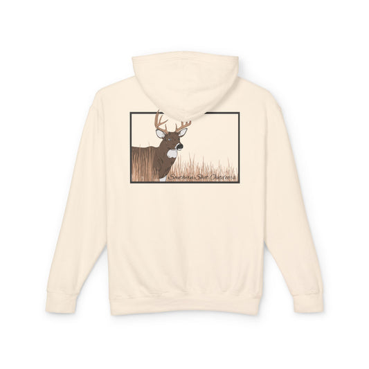 "Target Trophy" Hoodie (Color Options)