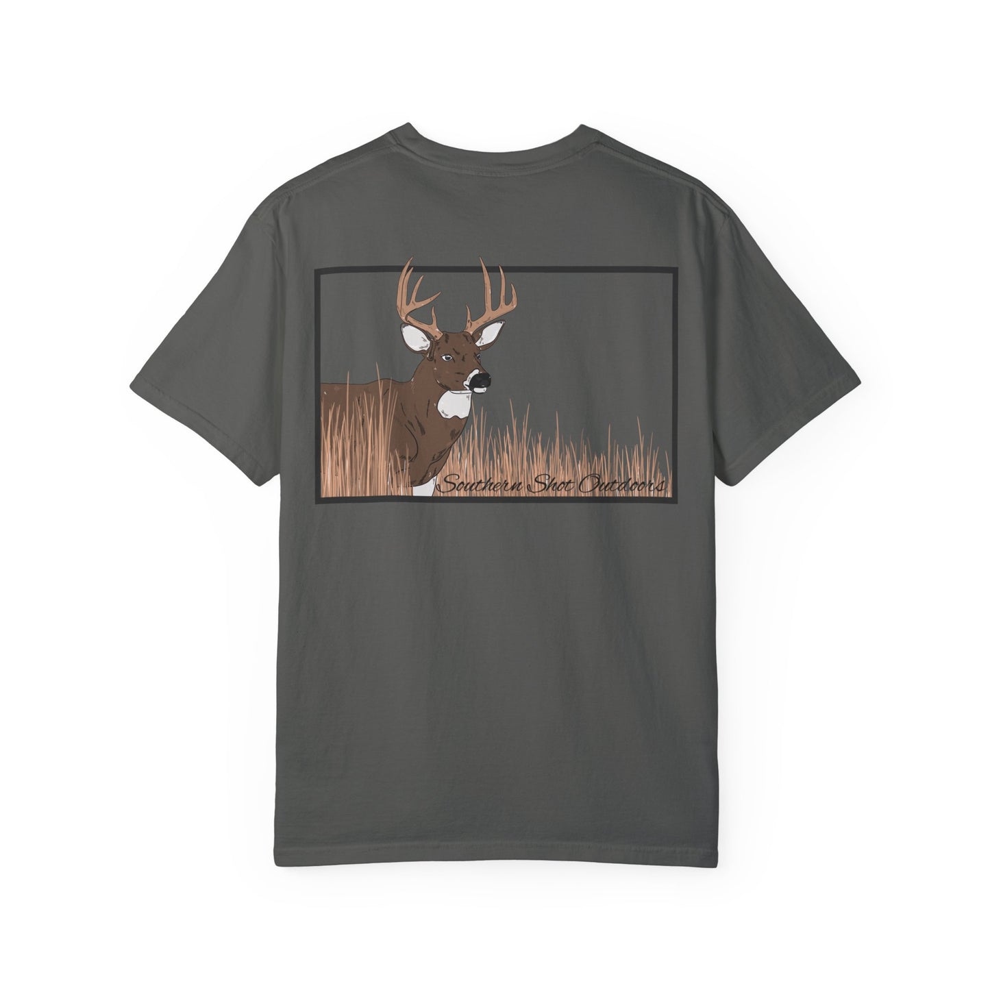 "Target Trophy" Tee (Color Options)
