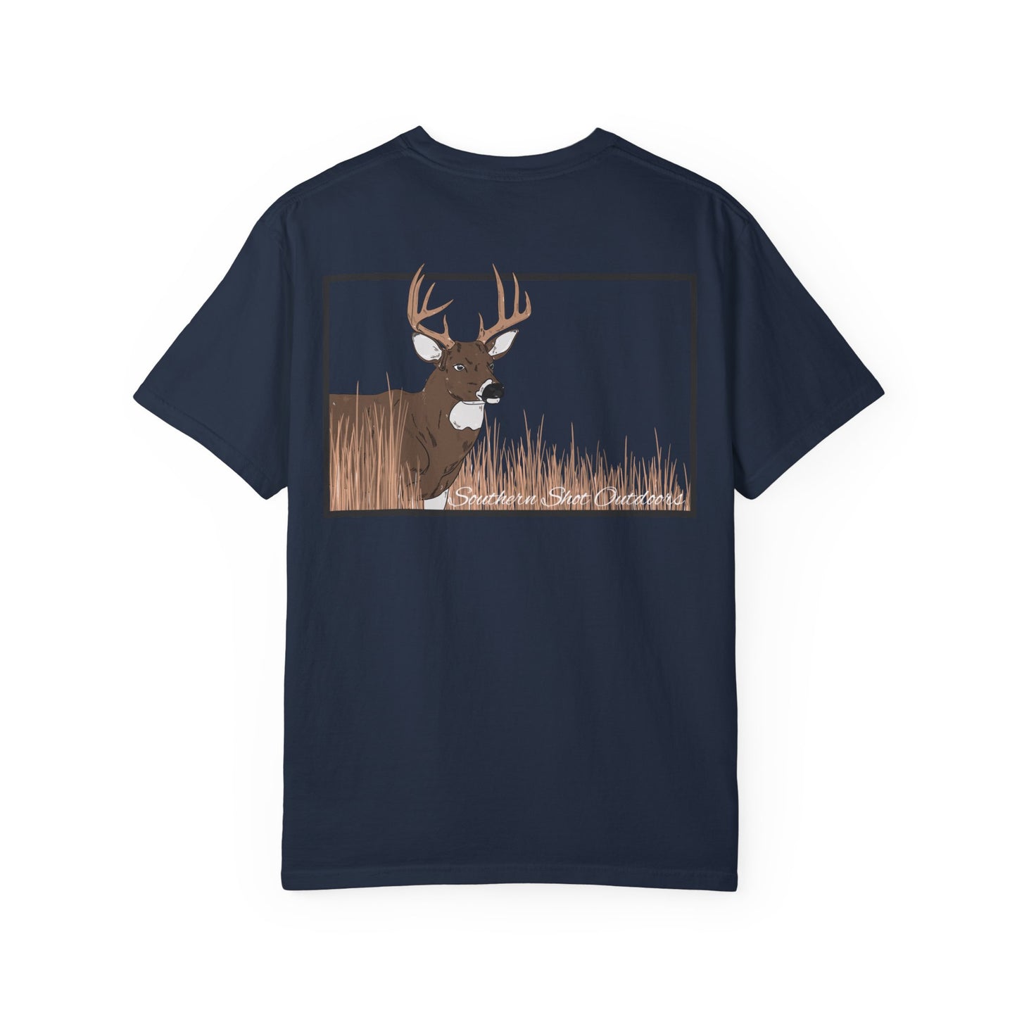 "Target Trophy" Tee (Color Options)