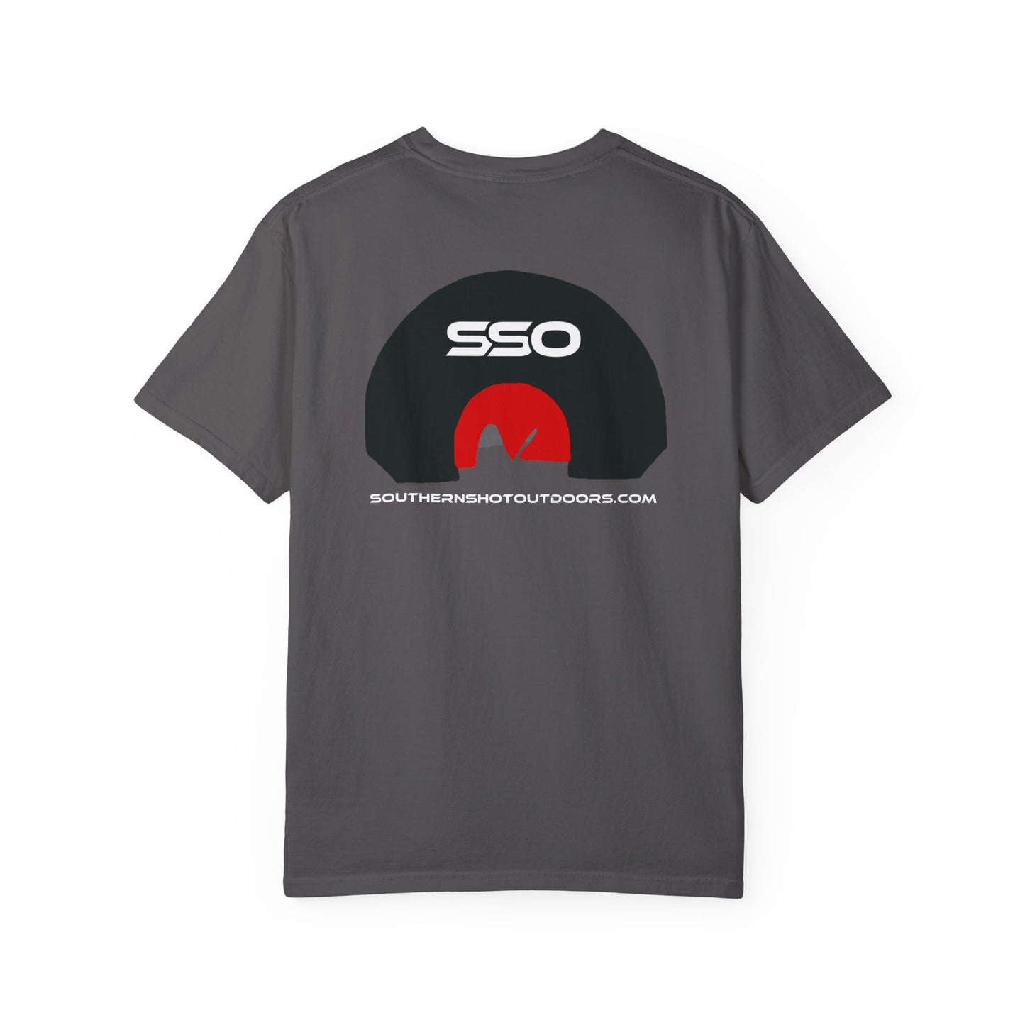 SSO Mouth Call Tee (Color Options)