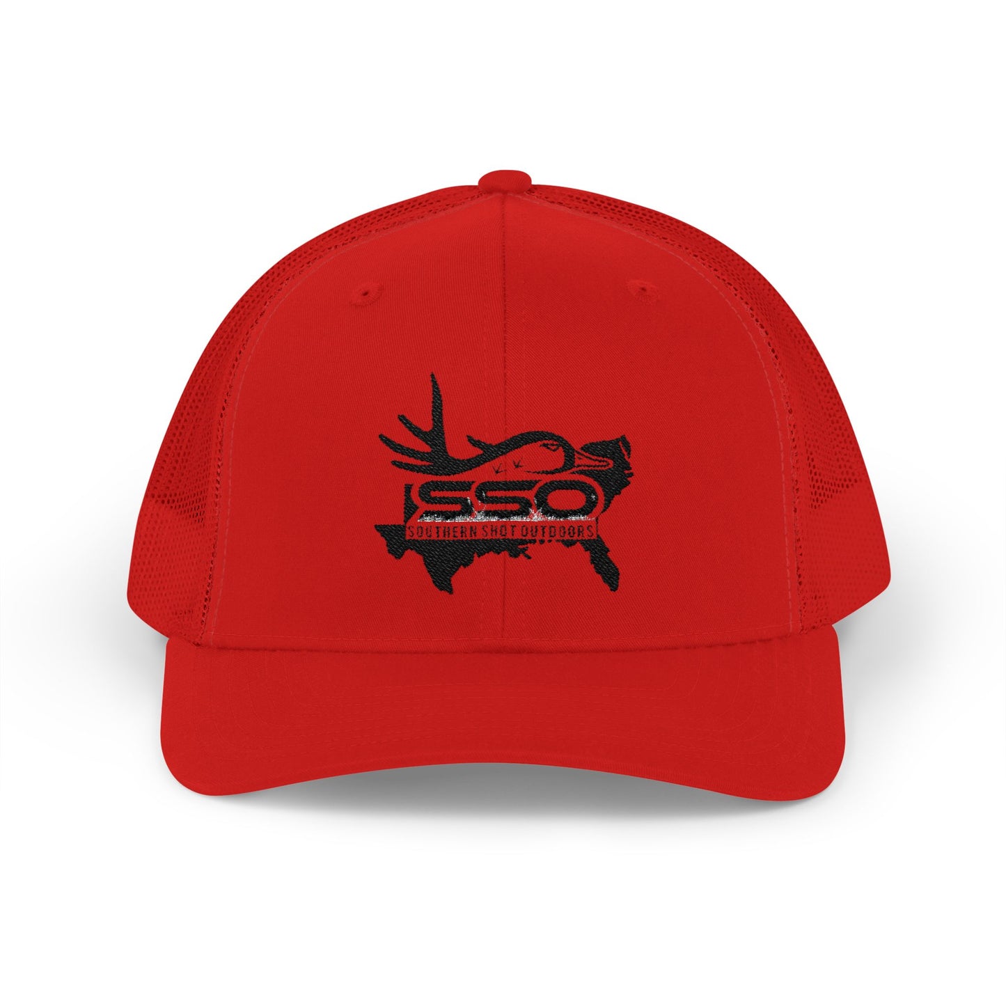 SSO Full Logo Hat (Color Options)