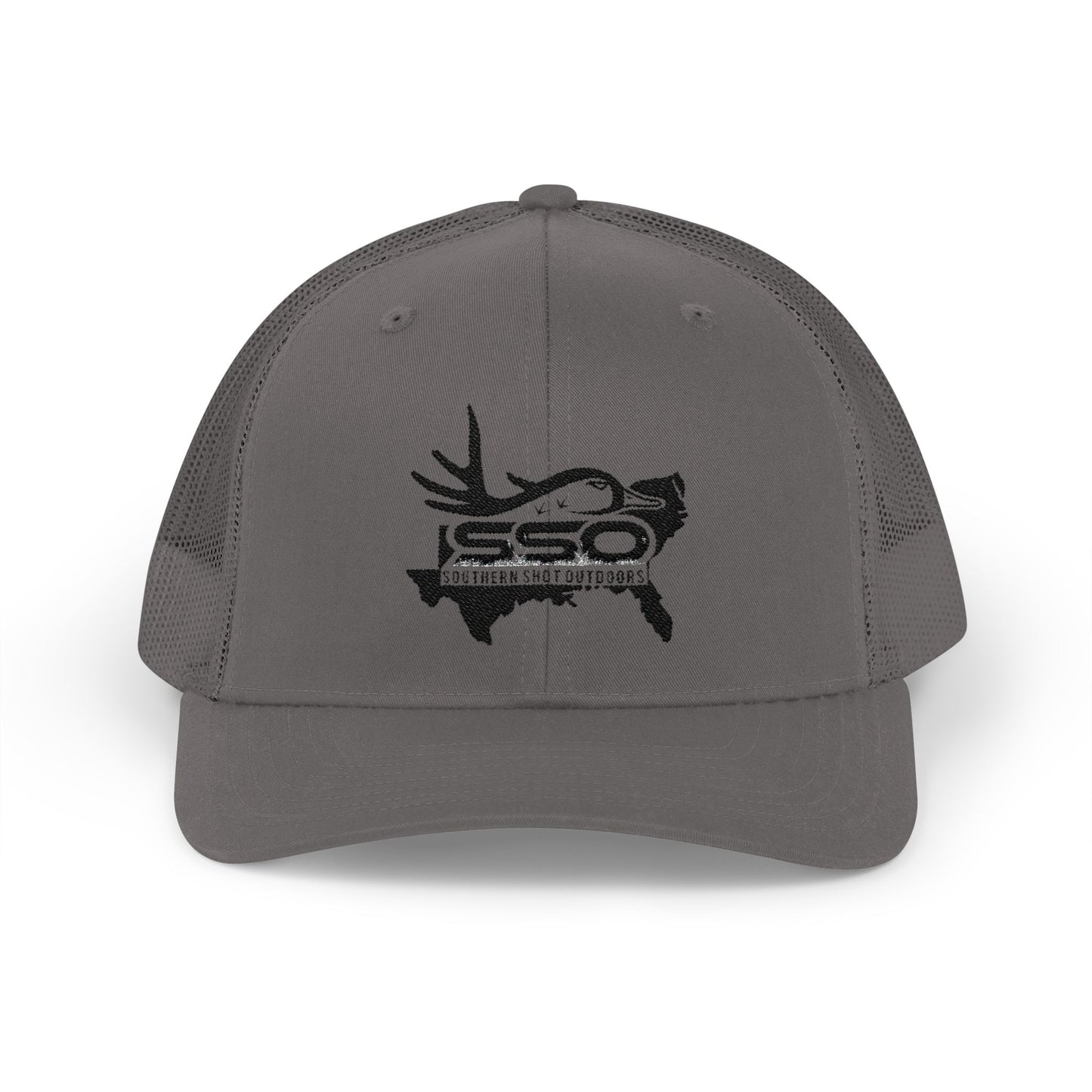SSO Full Logo Hat (Color Options)