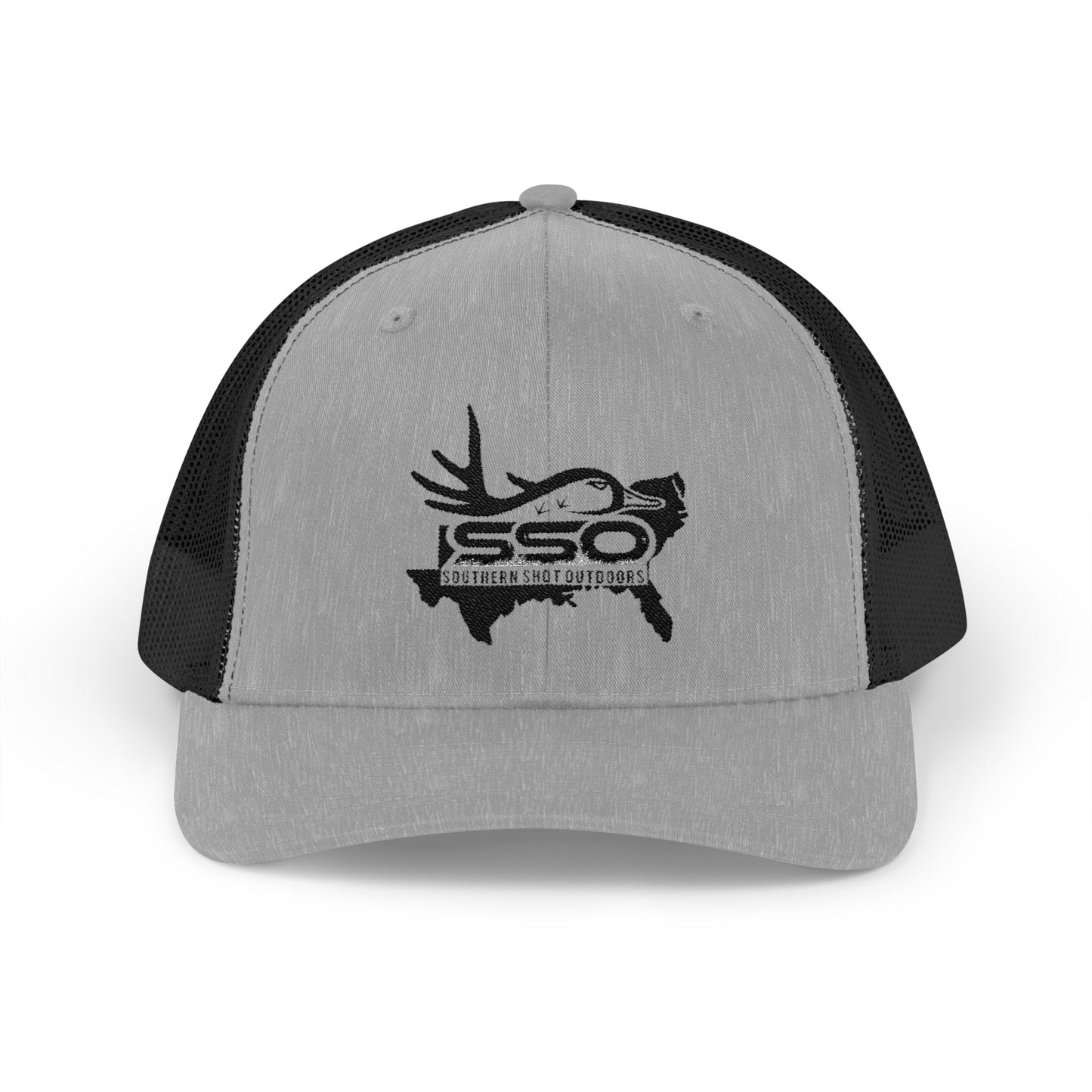 SSO Full Logo Hat (Color Options)