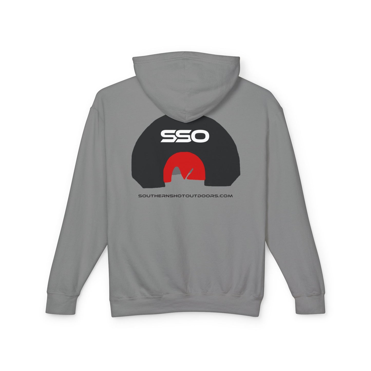 SSO Mouth Call Hoodie (Color Options)