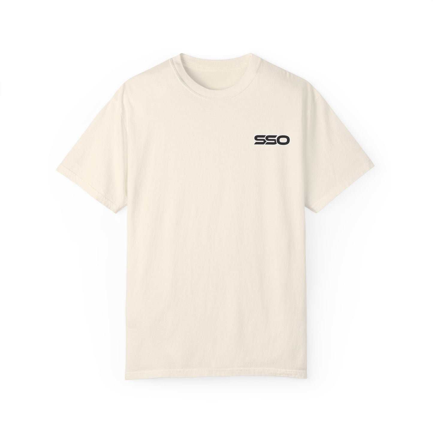 SSO Cooler Tee (Color Options)