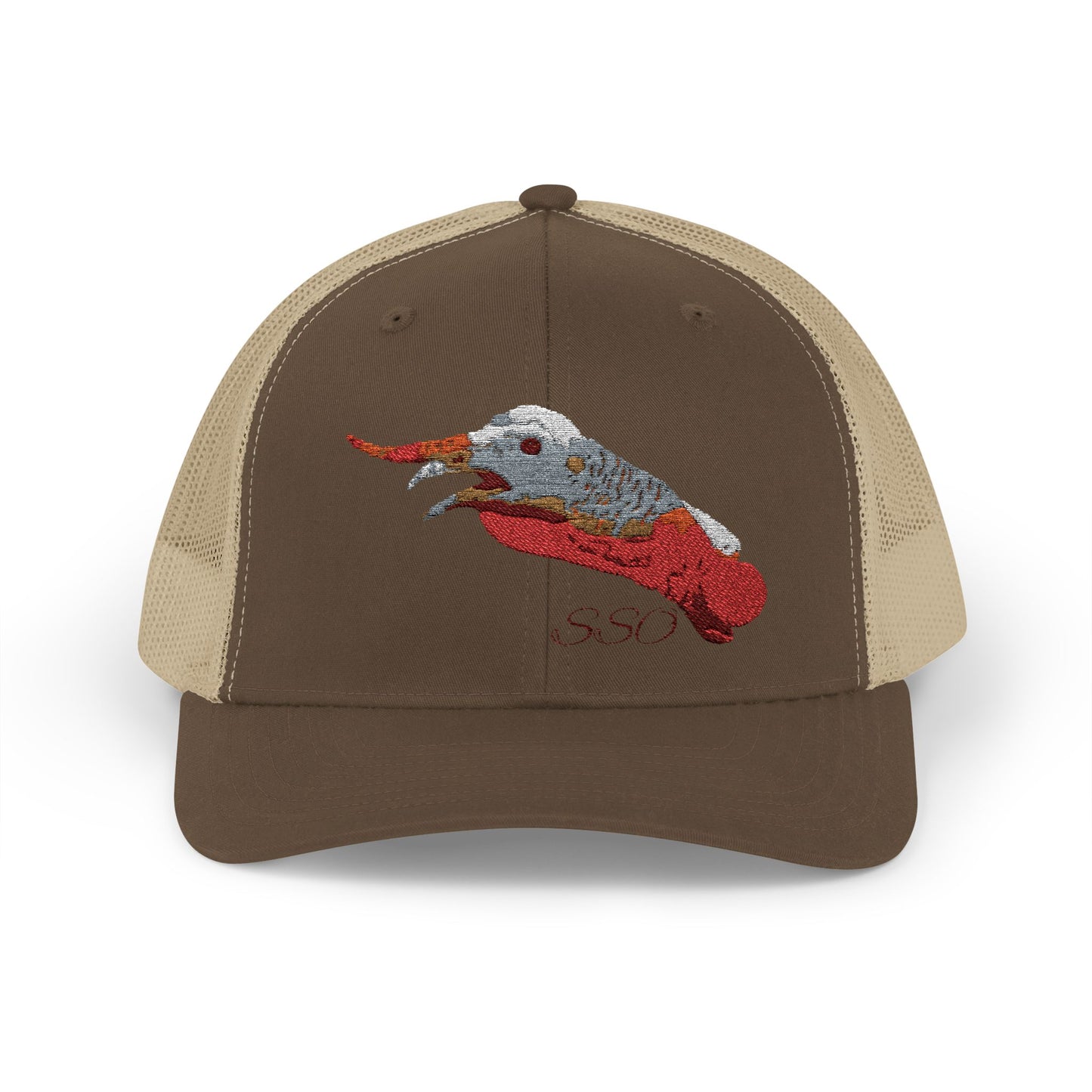 Gobblin' Tom Hat (Color Options)