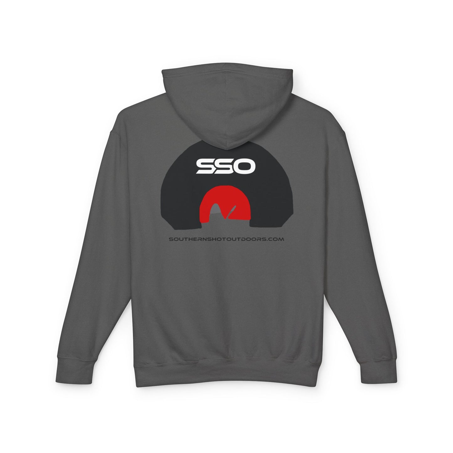 SSO Mouth Call Hoodie (Color Options)