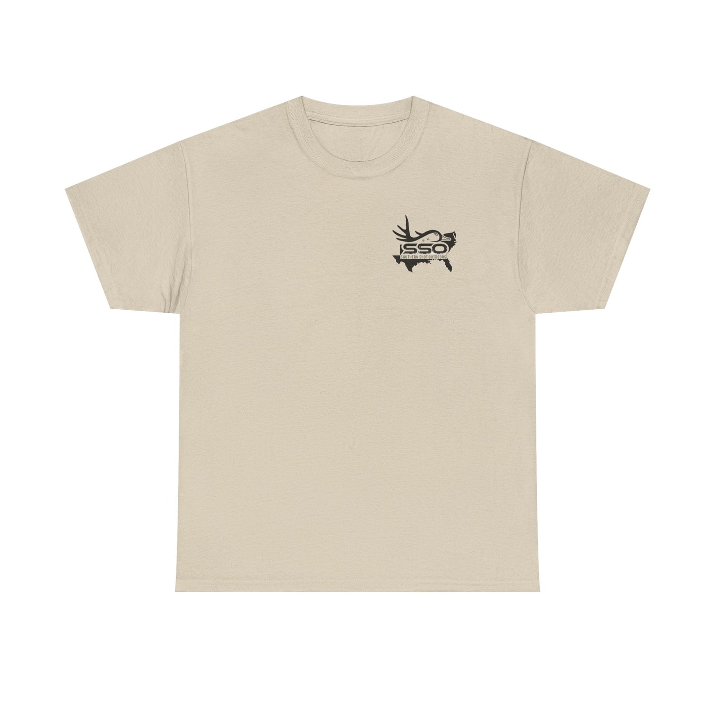 Duck Identify Tee (Color Options)