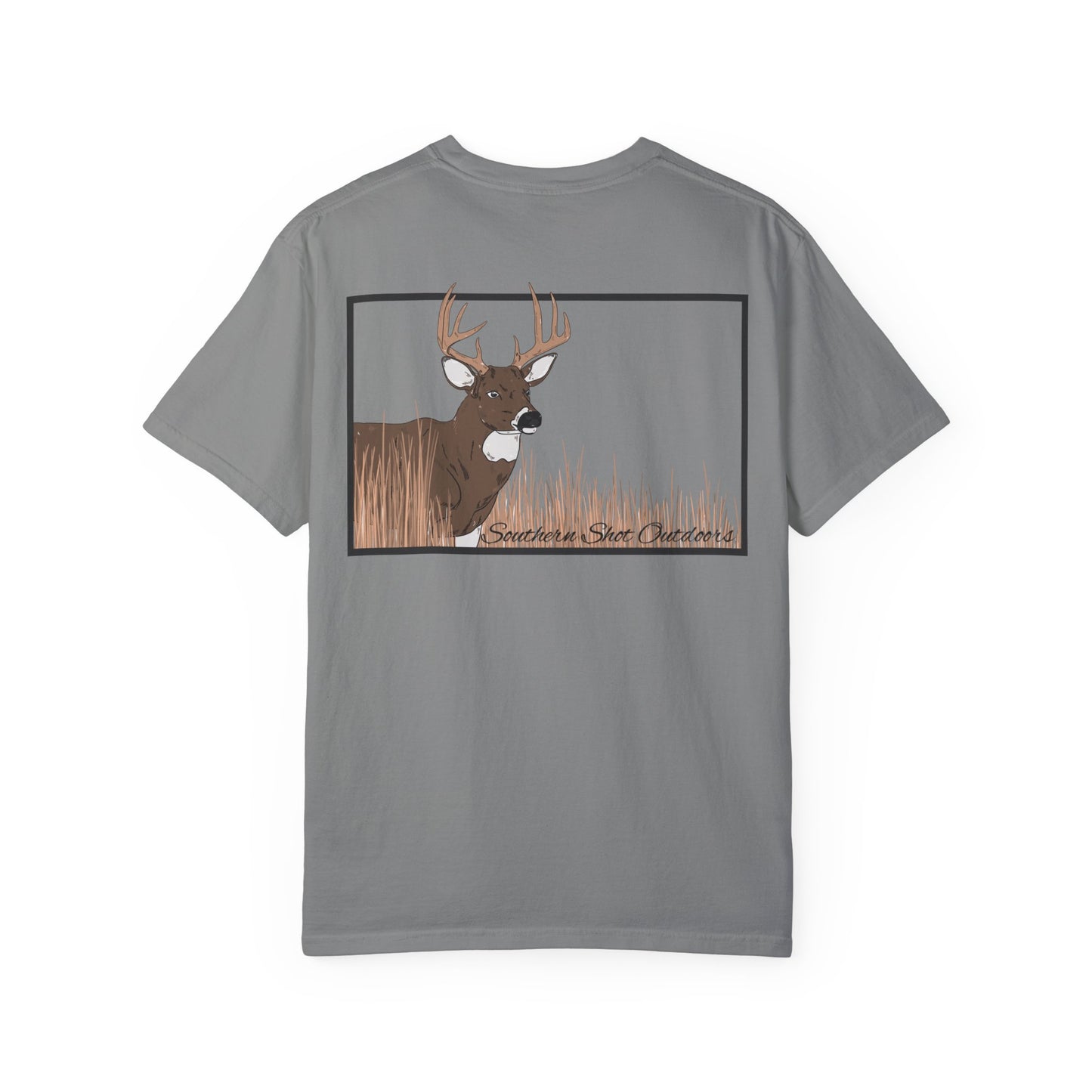 "Target Trophy" Tee (Color Options)