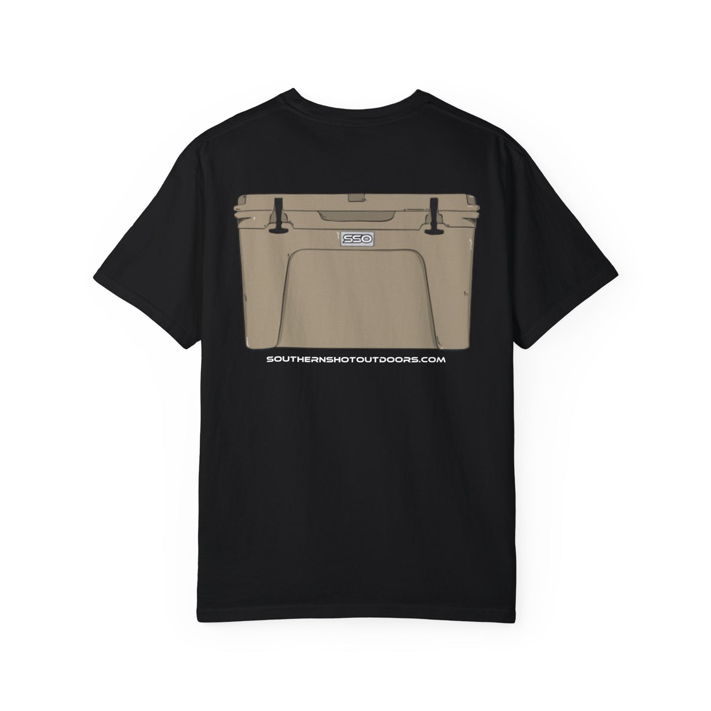 SSO Cooler Tee (Color Options)