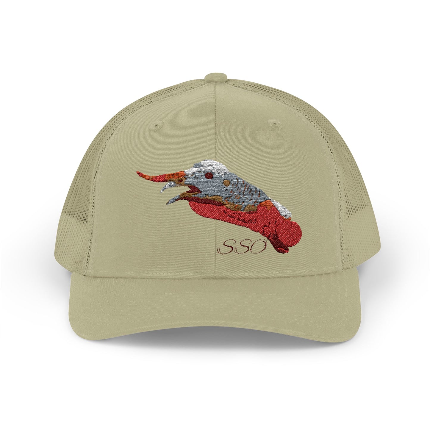 Gobblin' Tom Hat (Color Options)