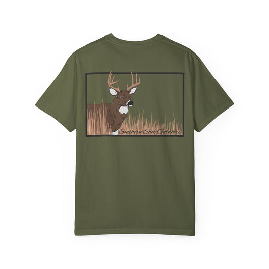 "Target Trophy" Tee (Color Options)