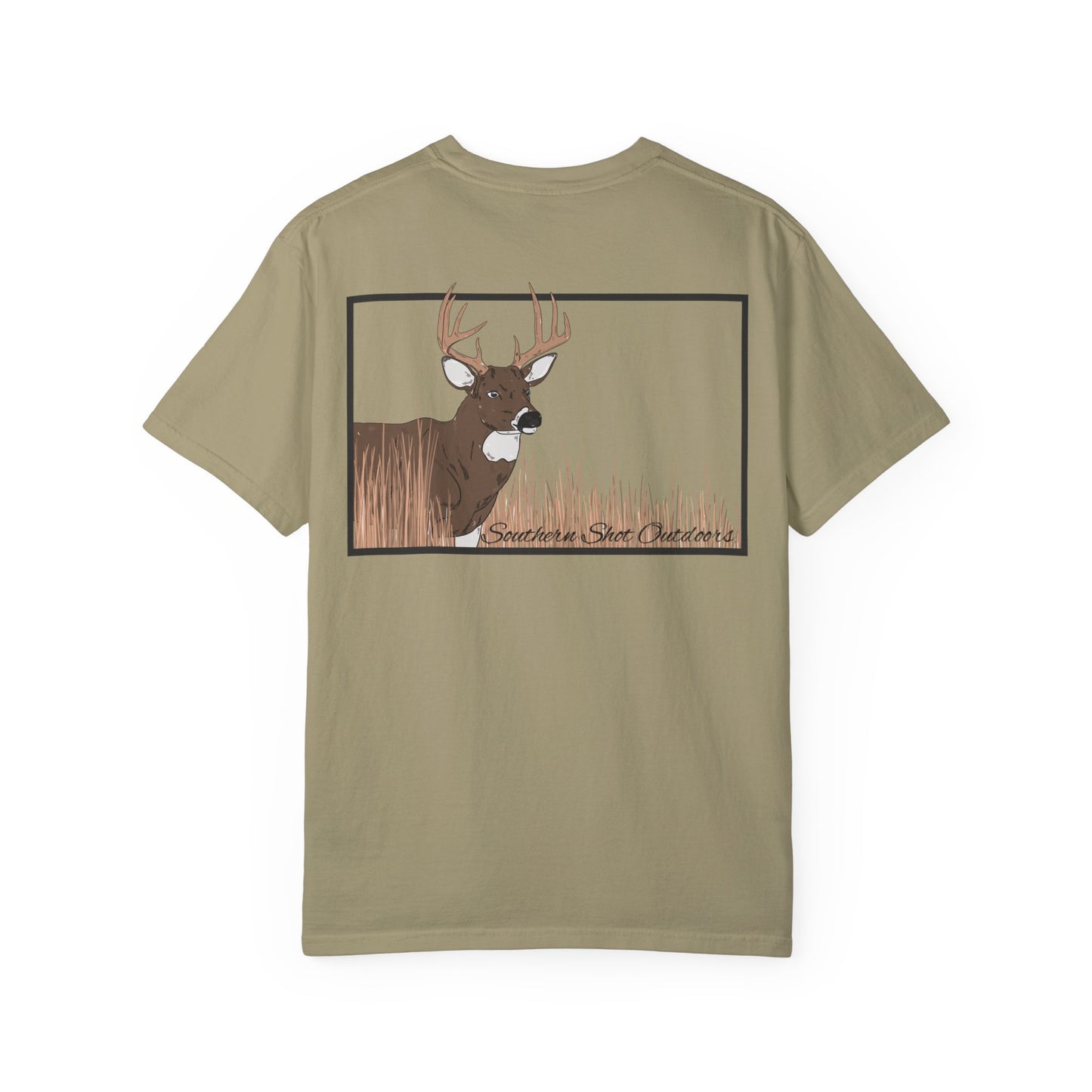 "Target Trophy" Tee (Color Options)