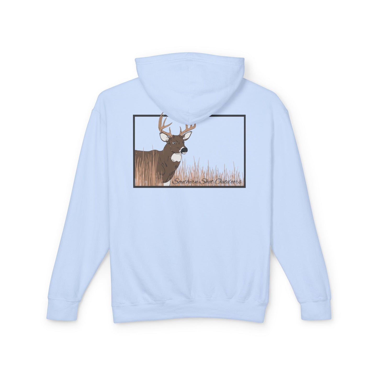 "Target Trophy" Hoodie (Color Options)