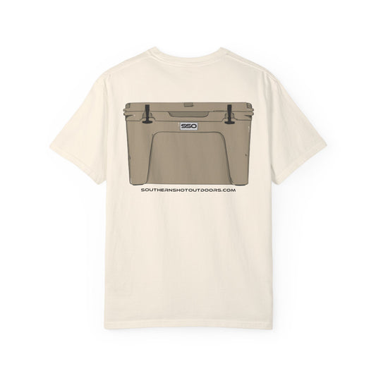 SSO Cooler Tee (Color Options)
