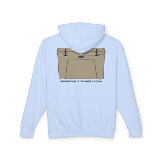 SSO Cooler Hoodie (Color Options)