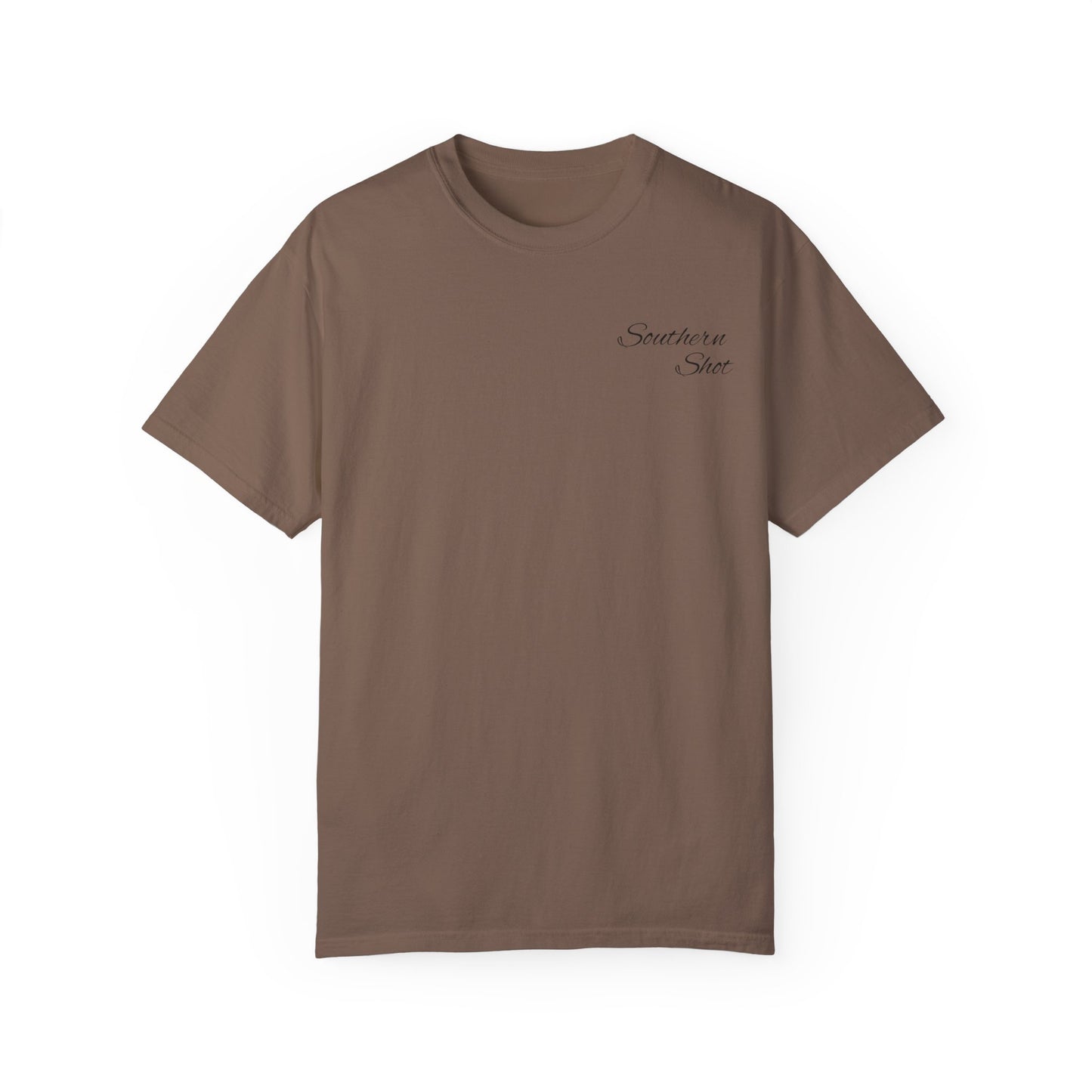 Turkey Tracks Tee (Color Options)