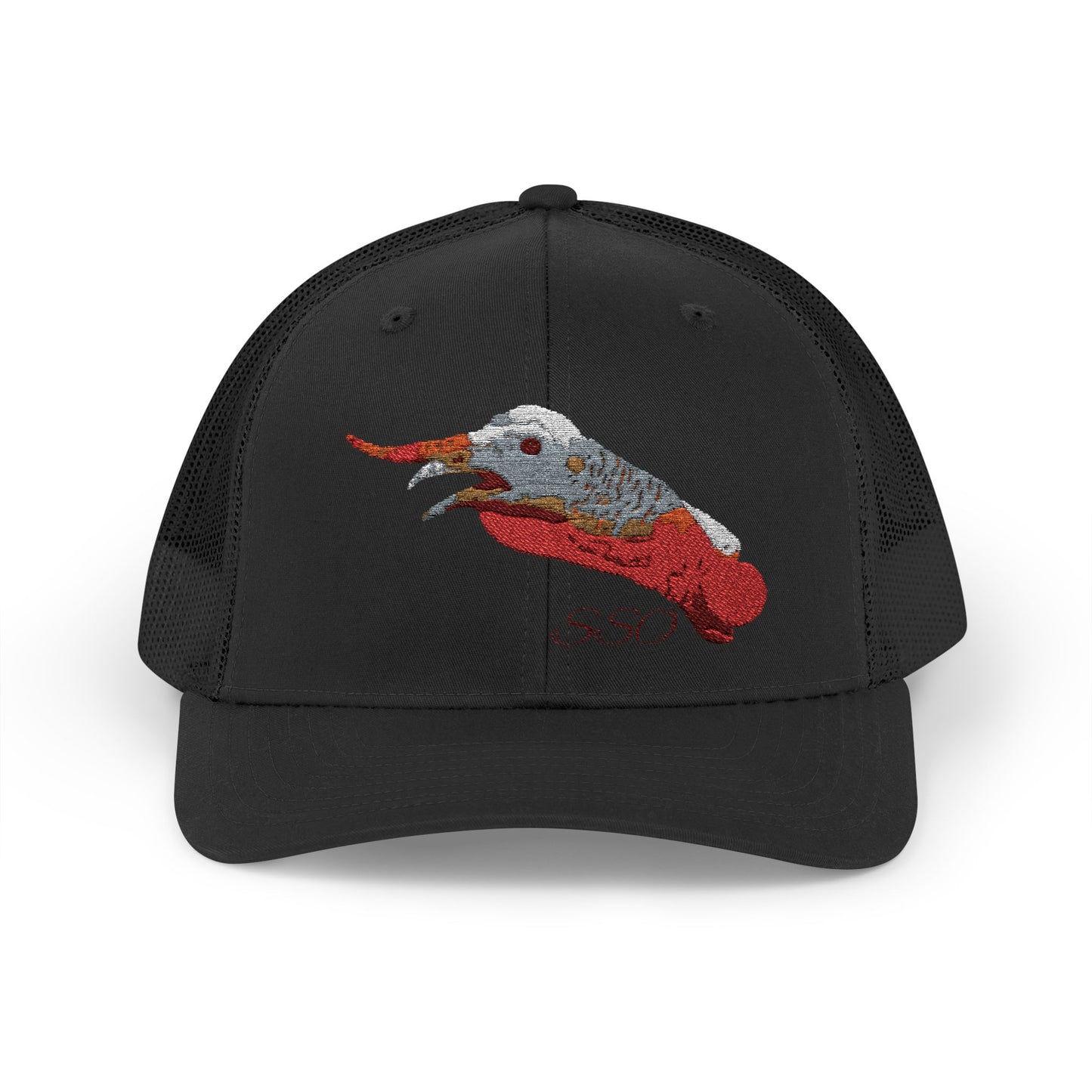 Gobblin' Tom Hat (Color Options)