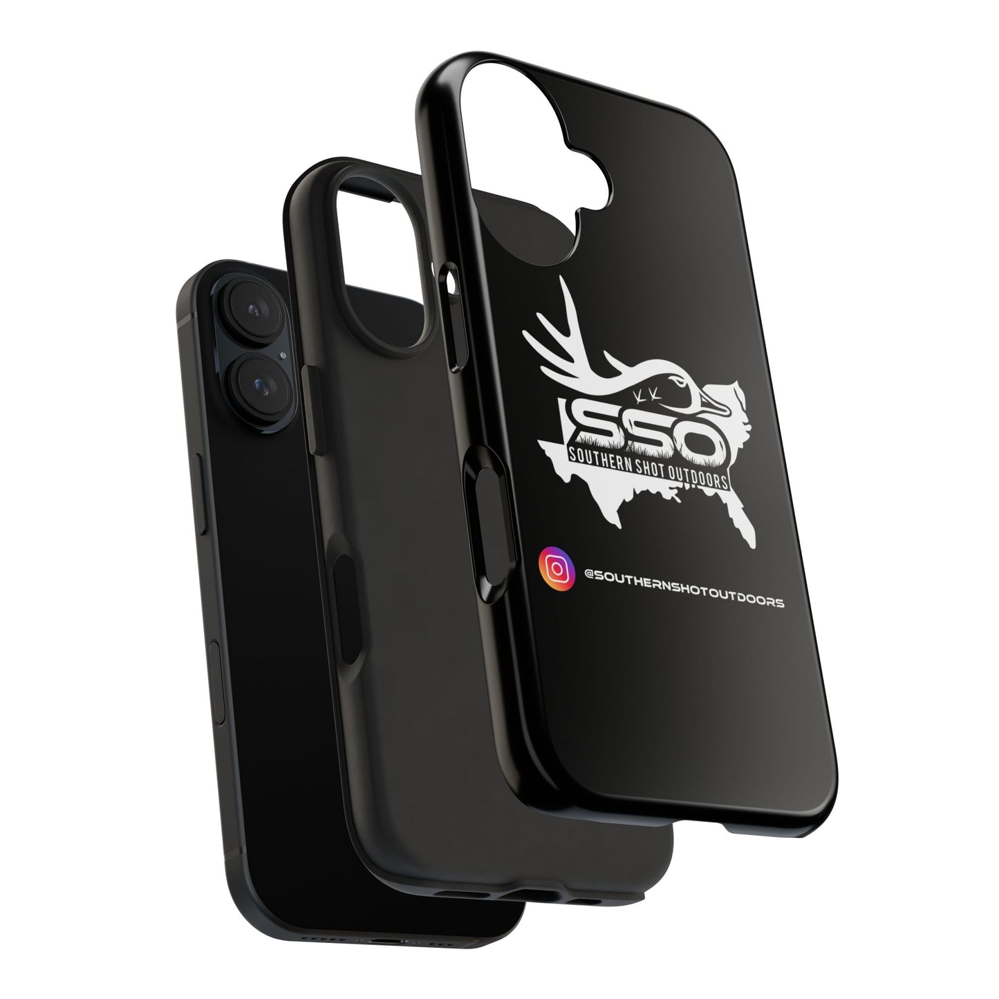 SSO Phone Cases