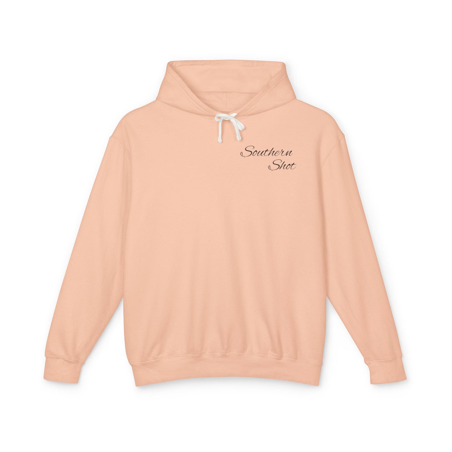 Duck Boat Hoodie (Color Options)