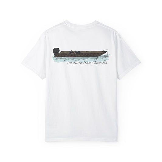 Duck Boat Tee (Color Options)
