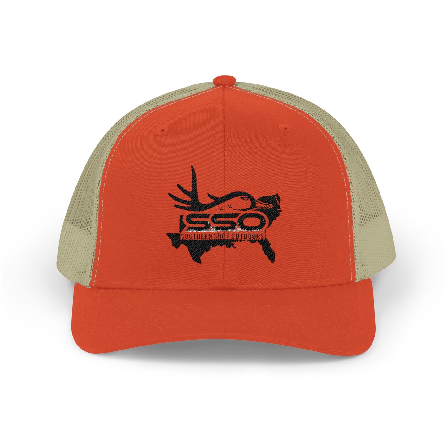 SSO Full Logo Hat (Color Options)