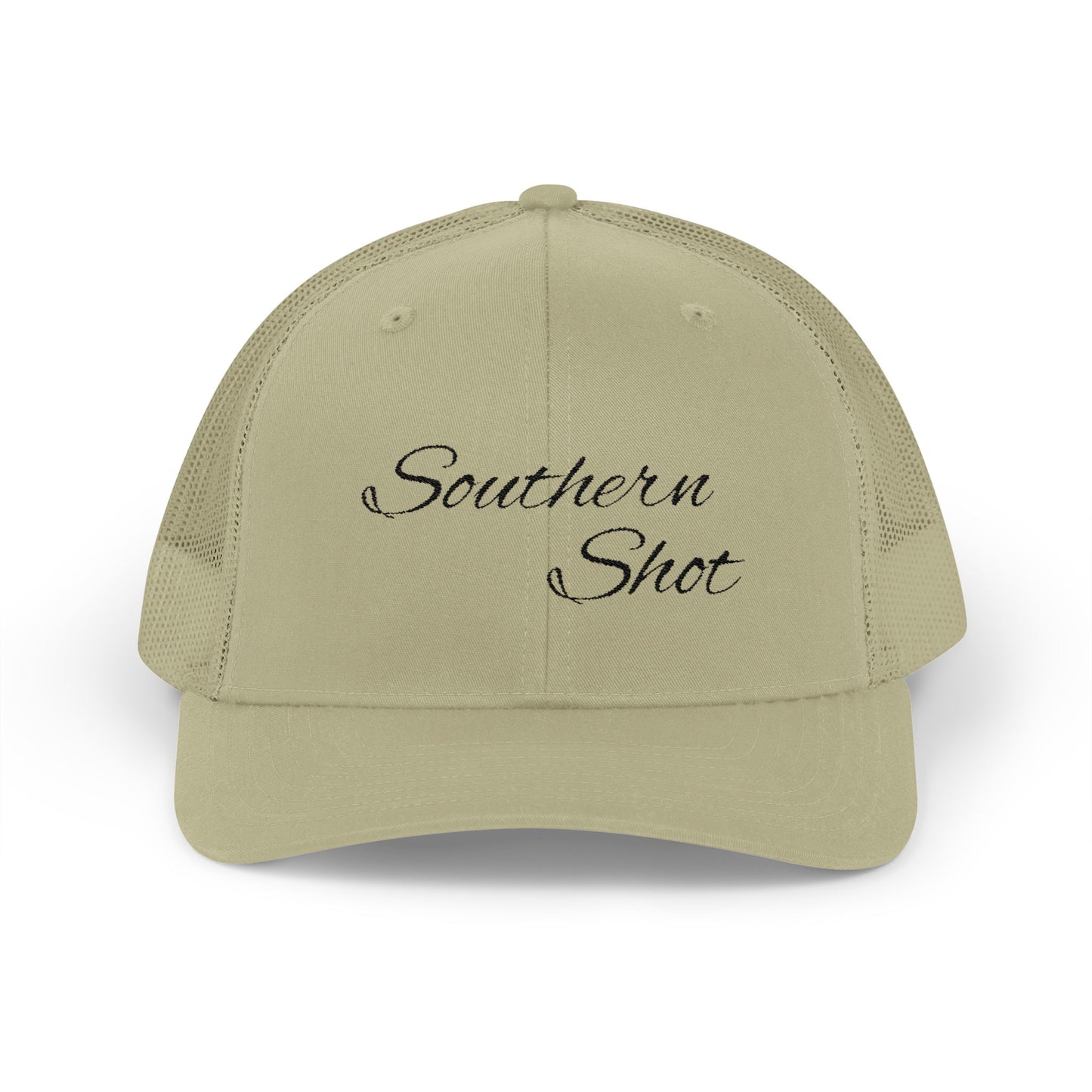 Southern Shot Hat (Color Options)