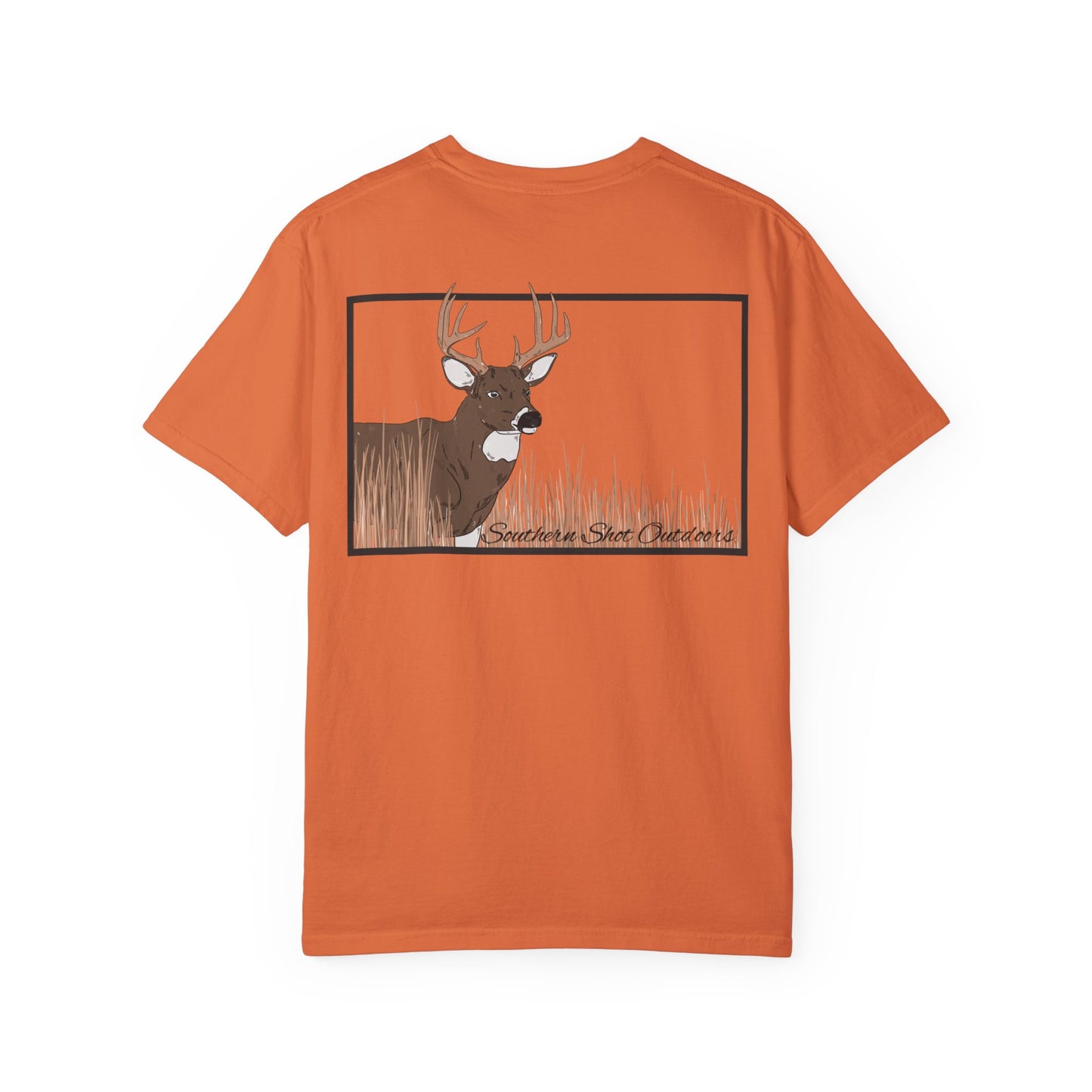 "Target Trophy" Tee (Color Options)