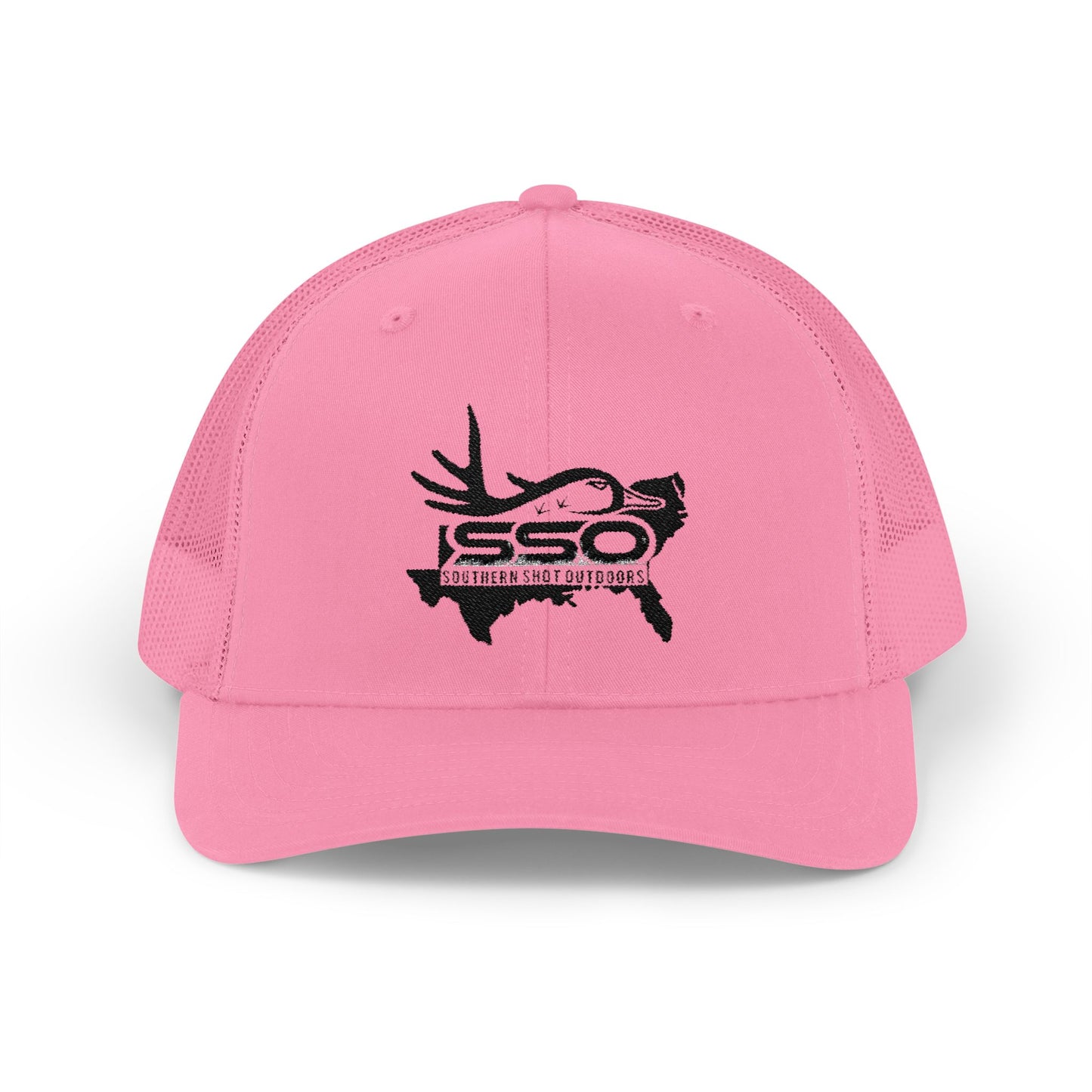 SSO Full Logo Hat (Color Options)
