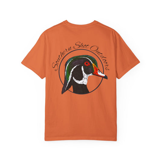 "Mullet King" Tee (Color Options)