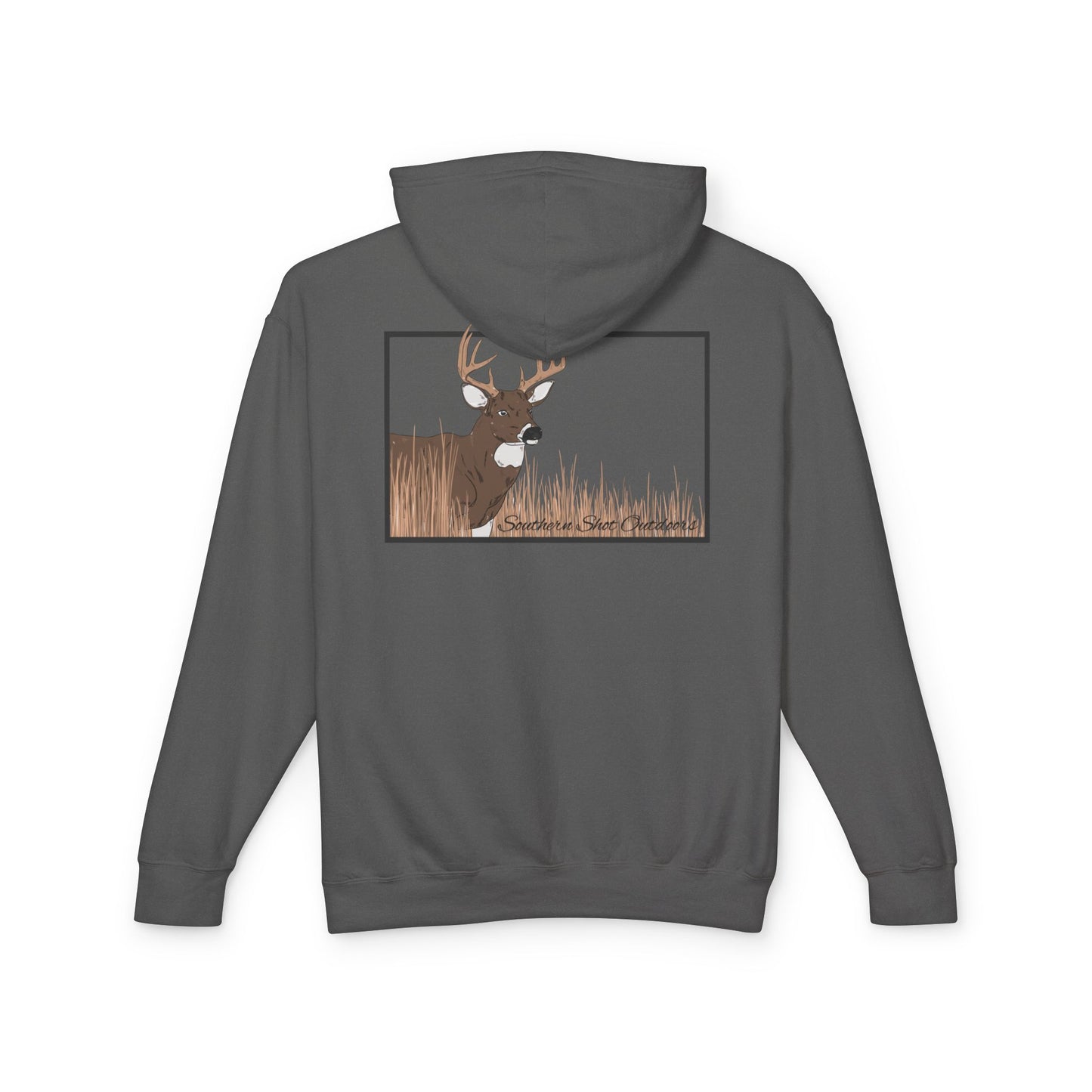 "Target Trophy" Hoodie (Color Options)