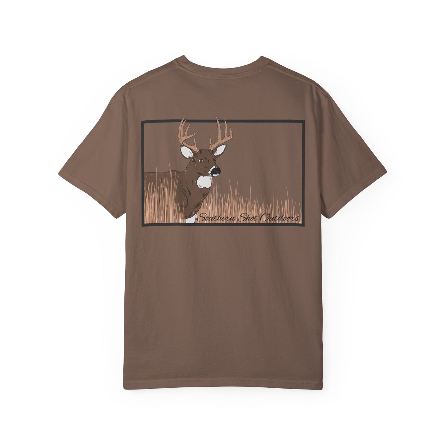 "Target Trophy" Tee (Color Options)