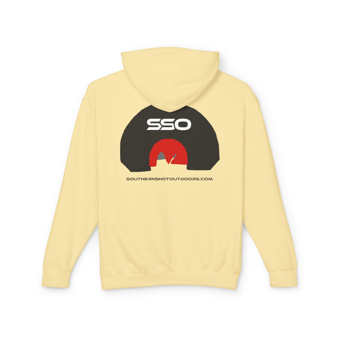 SSO Mouth Call Hoodie (Color Options)