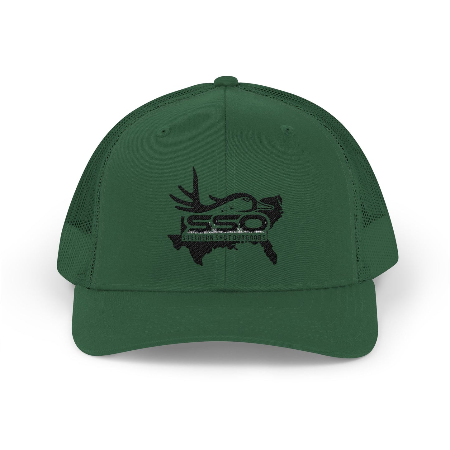 SSO Full Logo Hat (Color Options)
