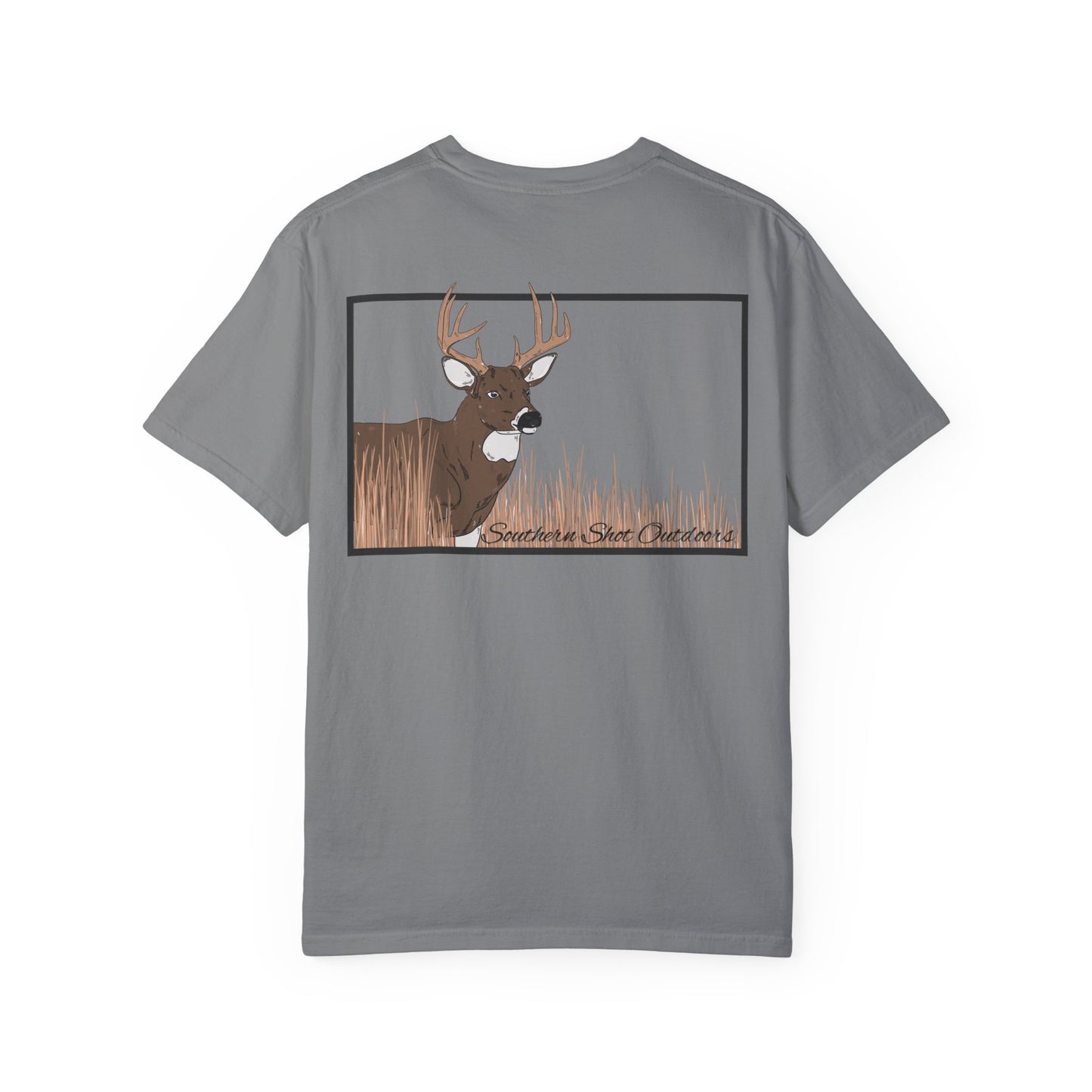 "Target Trophy" Tee (Color Options)