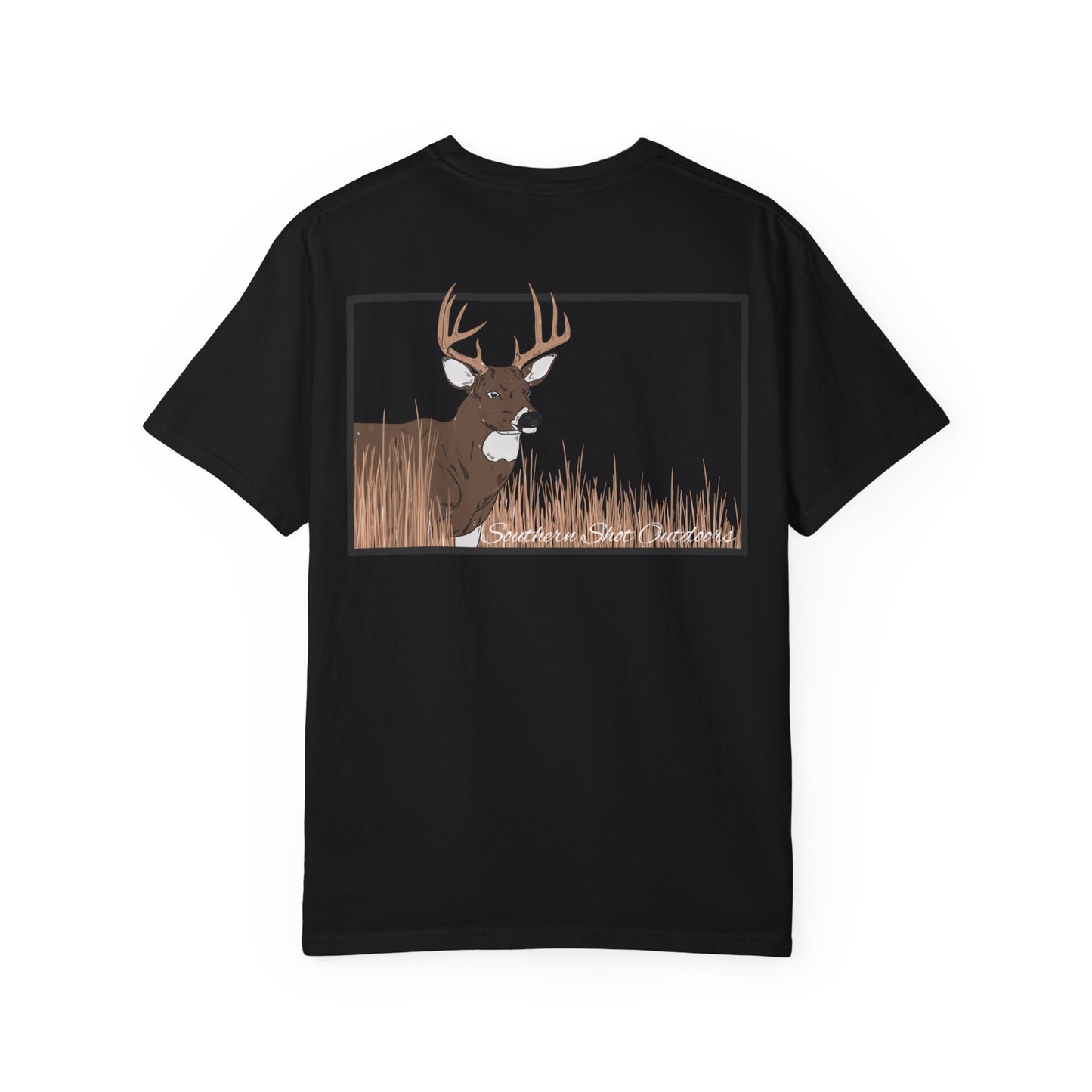 "Target Trophy" Tee (Color Options)