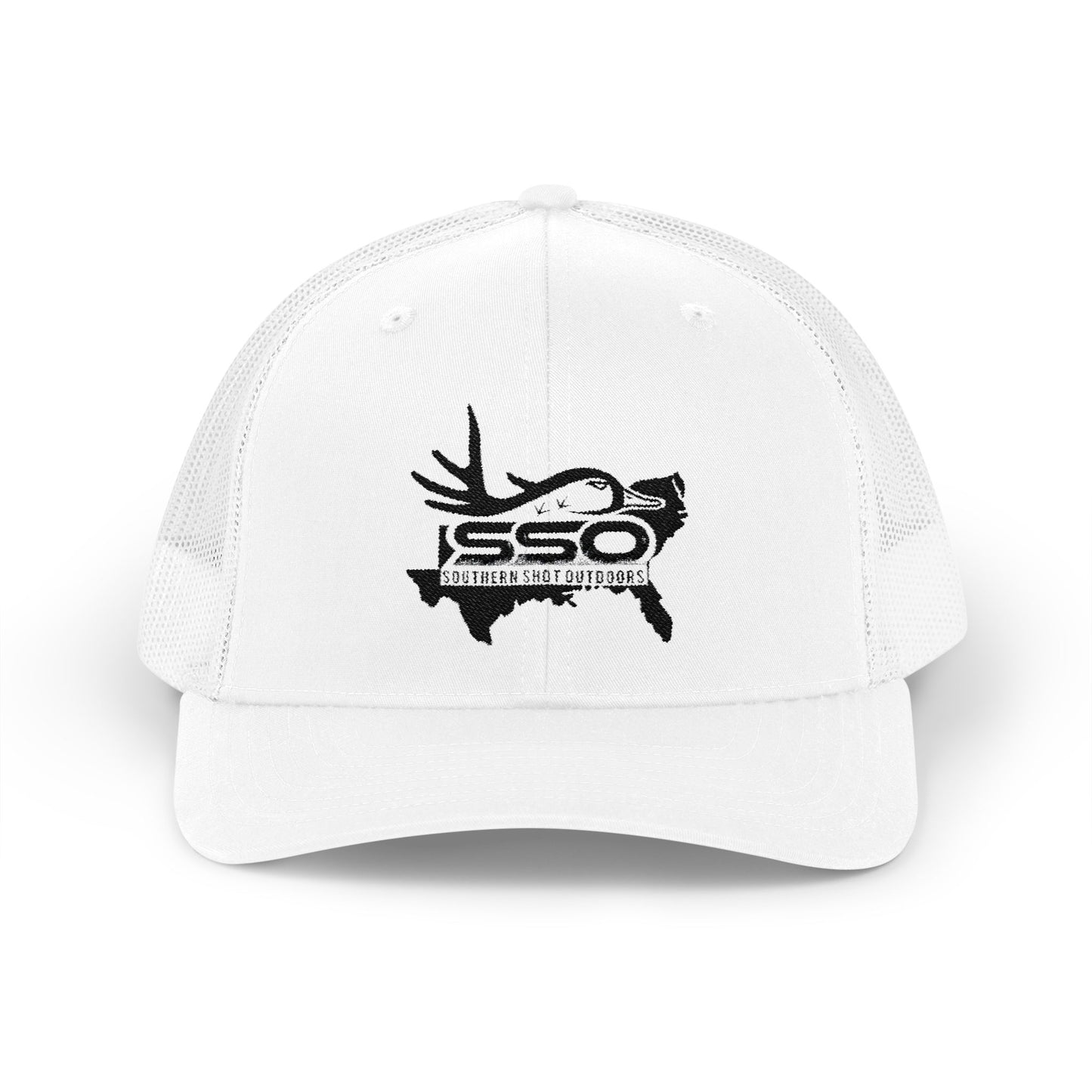 SSO Full Logo Hat (Color Options)