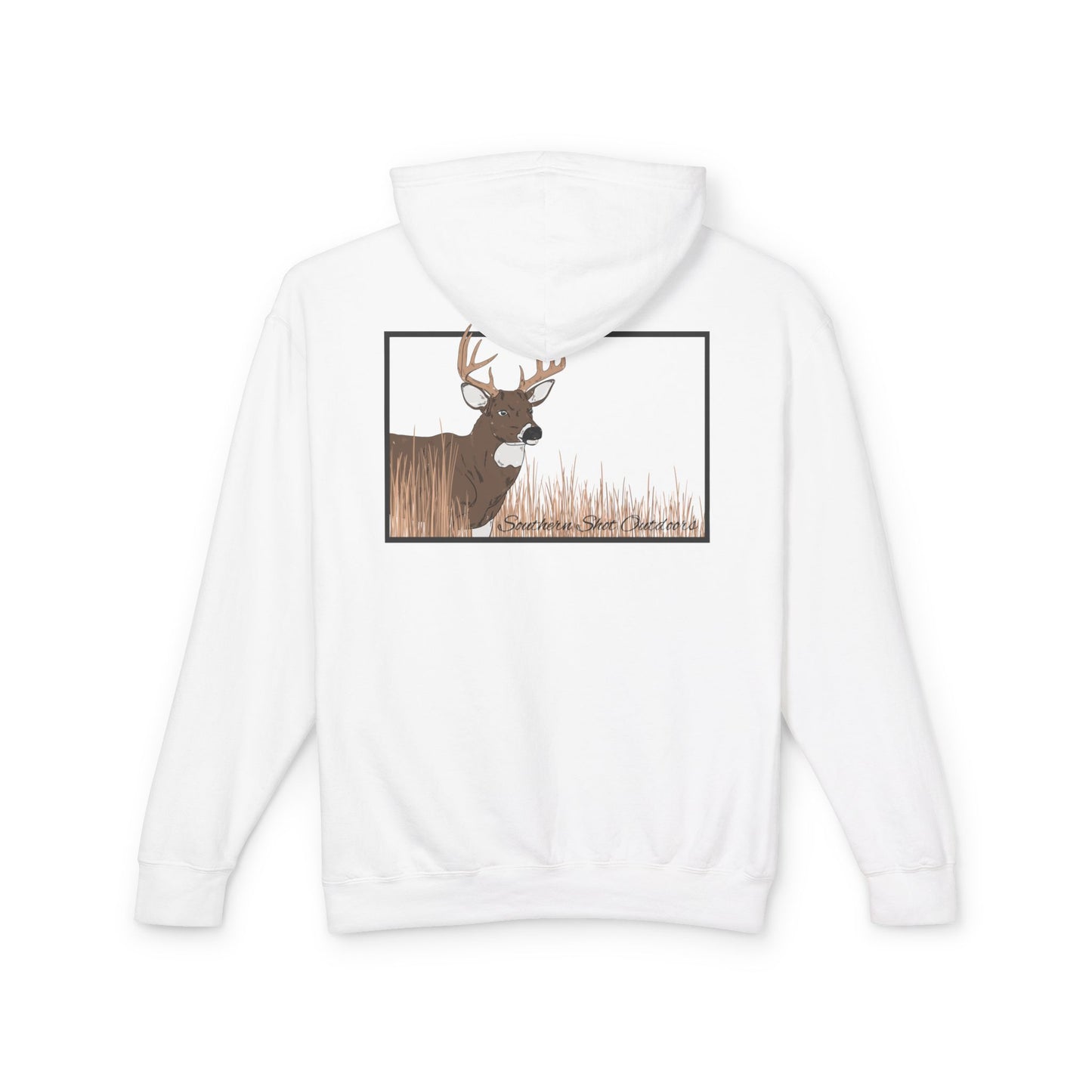 "Target Trophy" Hoodie (Color Options)