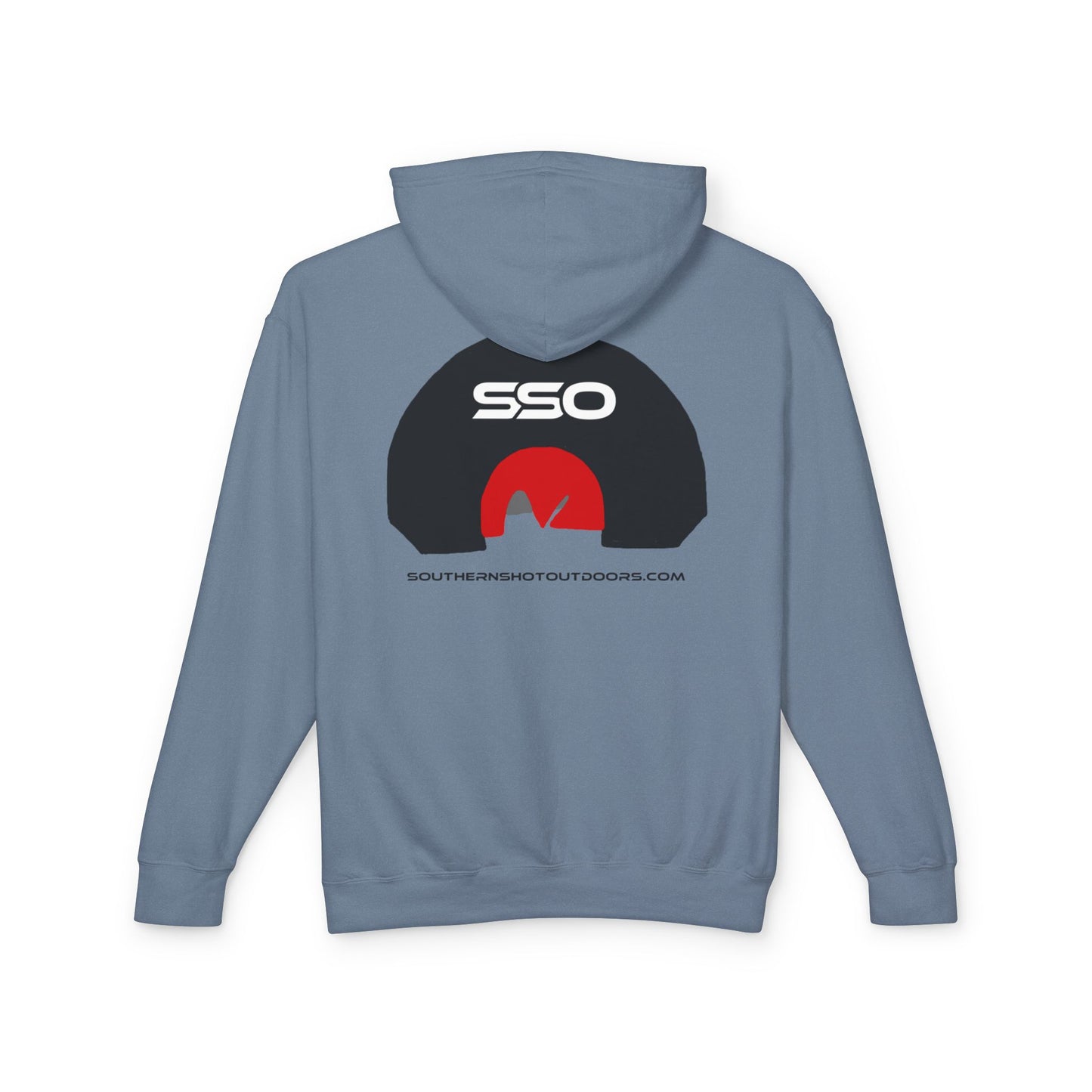 SSO Mouth Call Hoodie (Color Options)