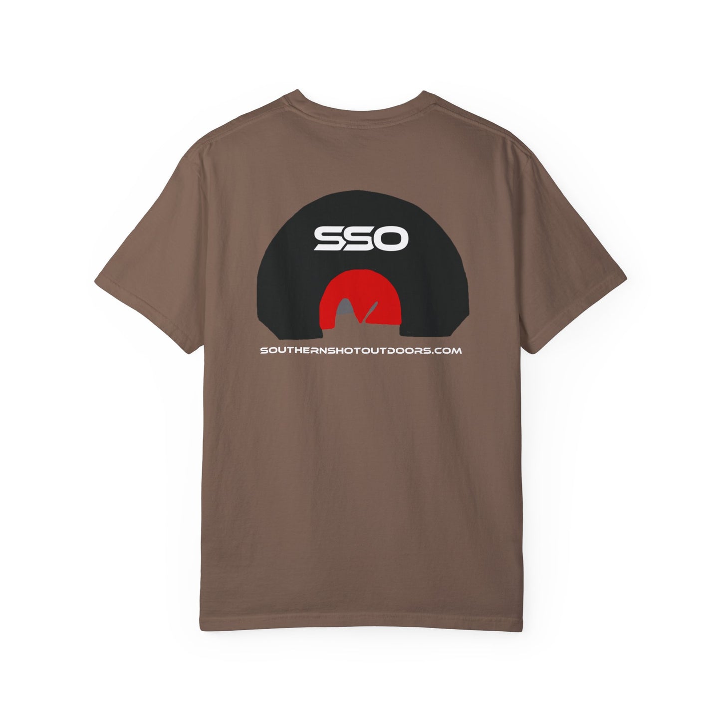 SSO Mouth Call Tee (Color Options)