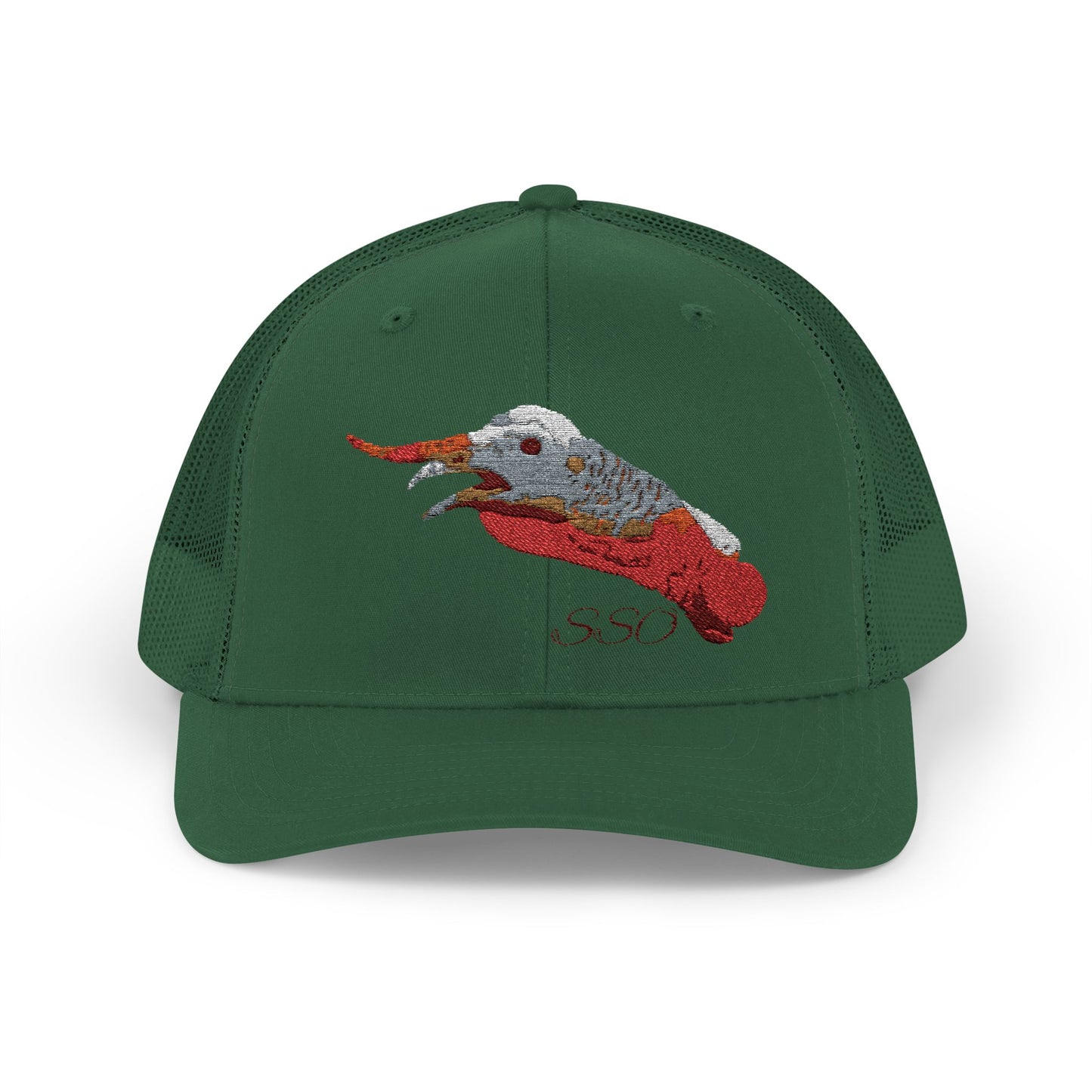 Gobblin' Tom Hat (Color Options)