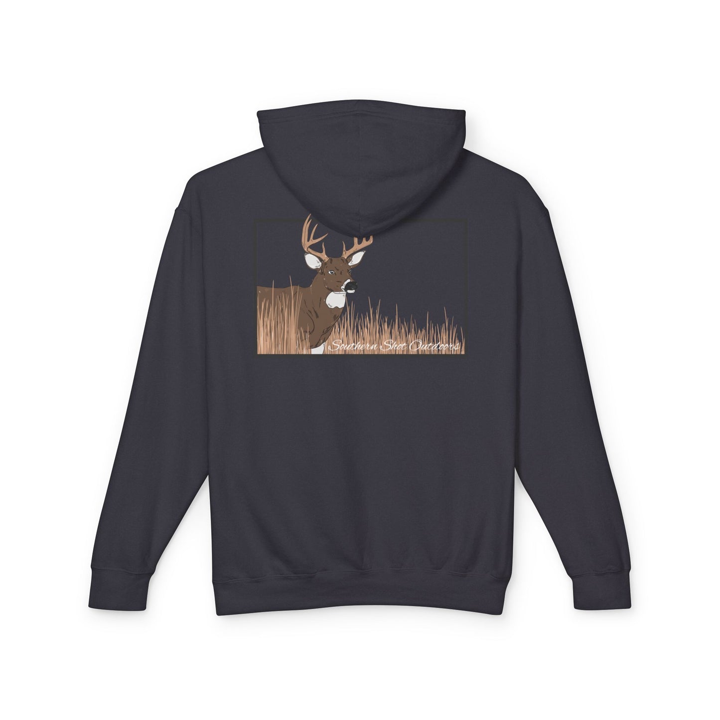 "Target Trophy" Hoodie (Color Options)