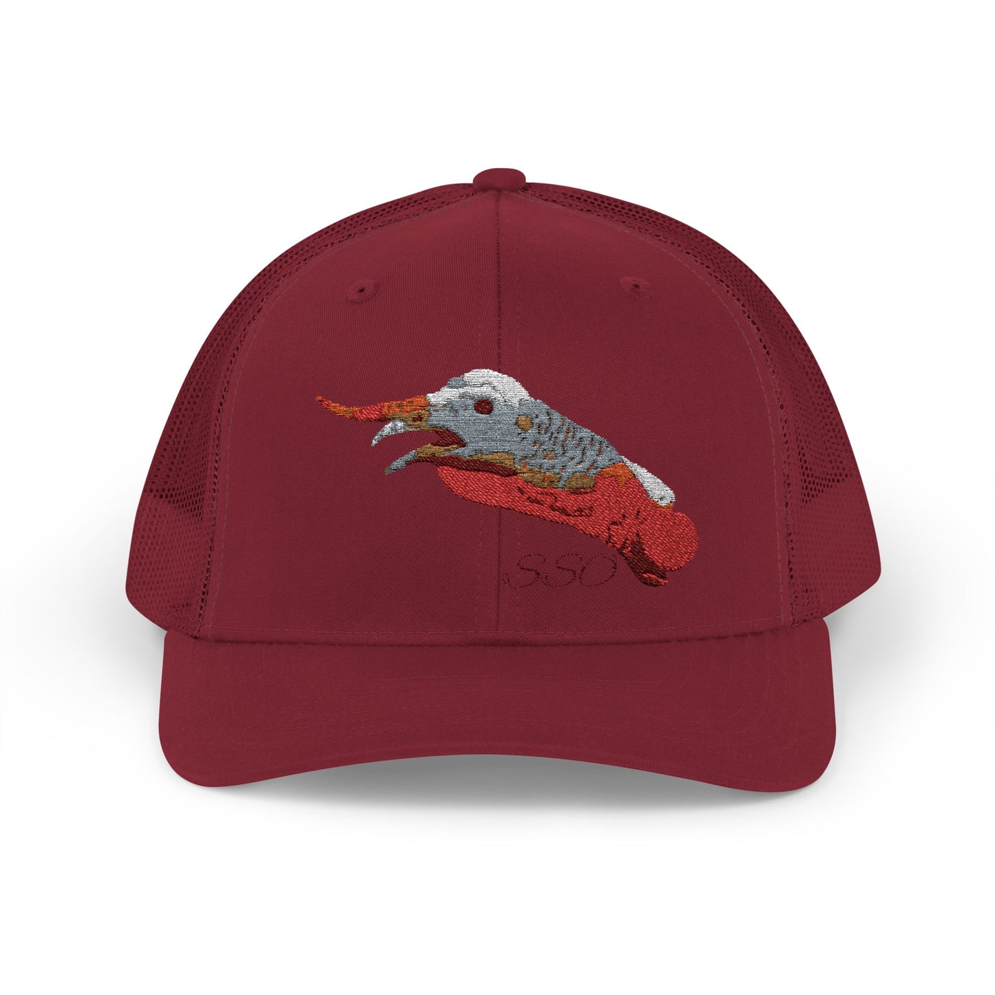Gobblin' Tom Hat (Color Options)