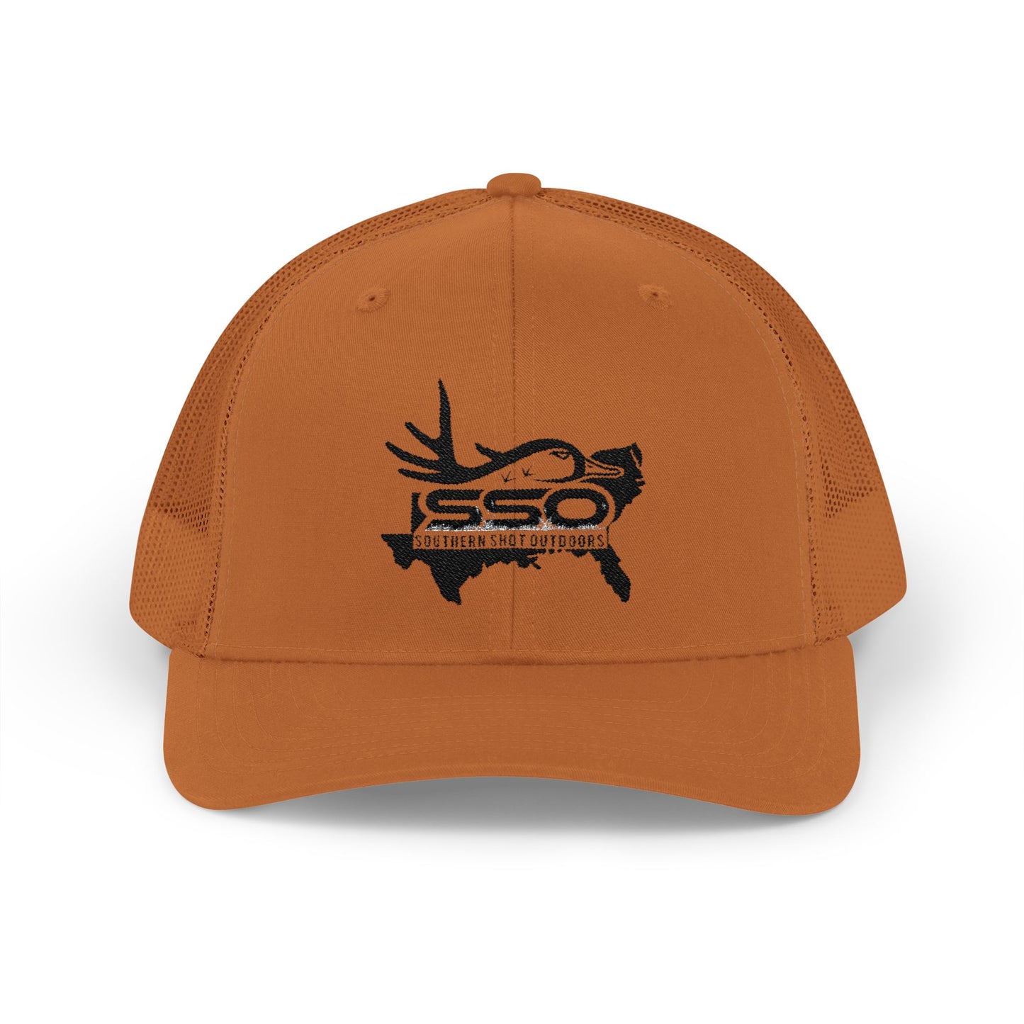 SSO Full Logo Hat (Color Options)